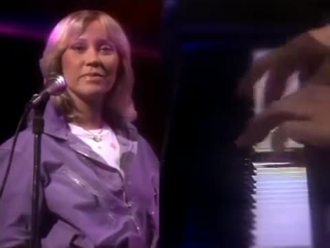 ABBA - Gracias por la música