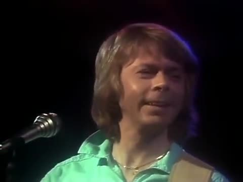 ABBA - Gracias por la música