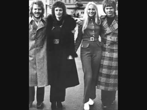 ABBA - He Is Your Brother
