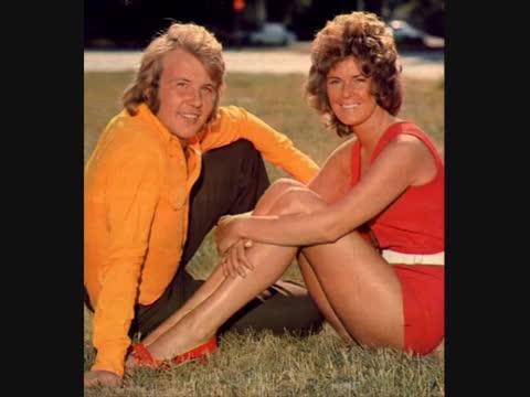 ABBA - He Is Your Brother