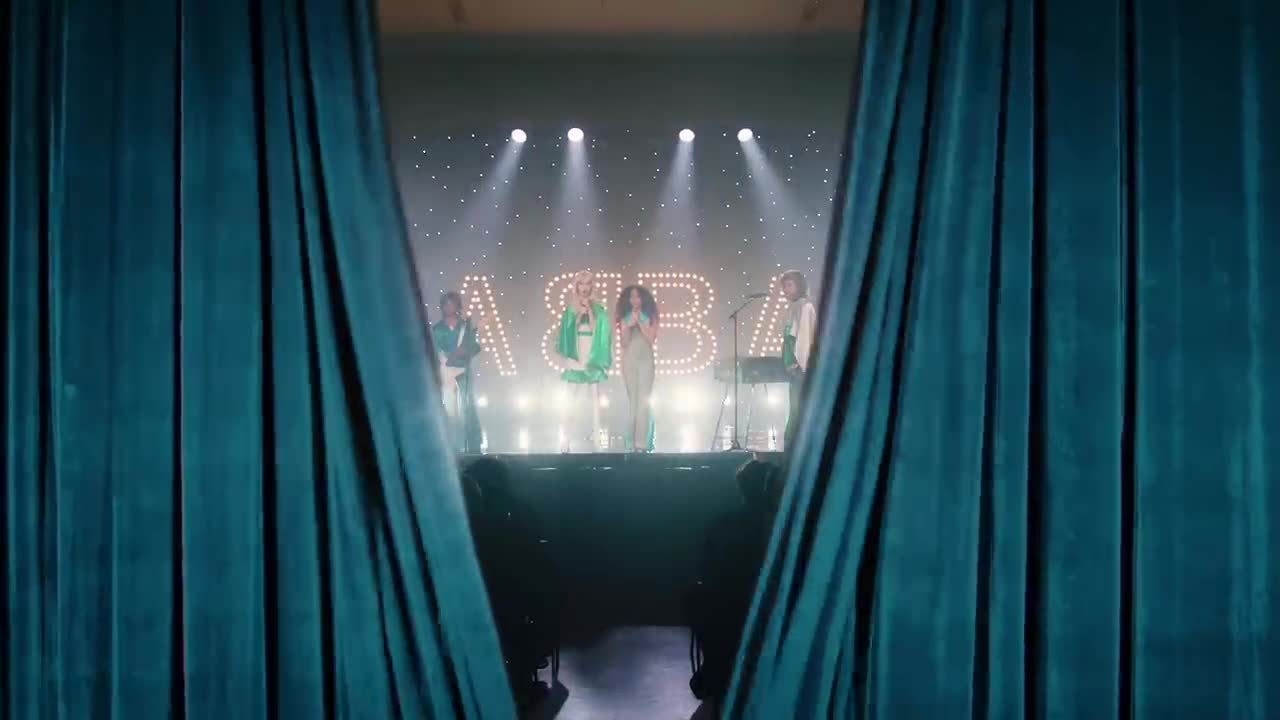 ABBA - Little Things