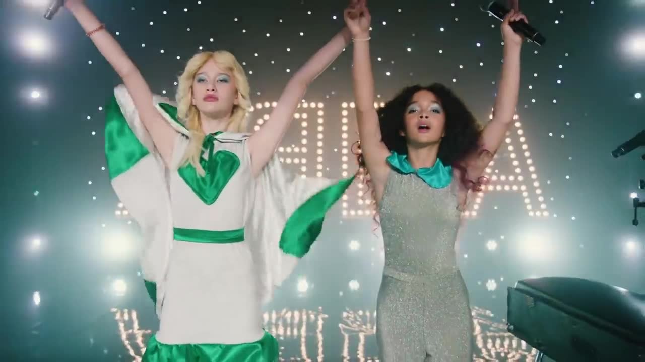 ABBA - Little Things