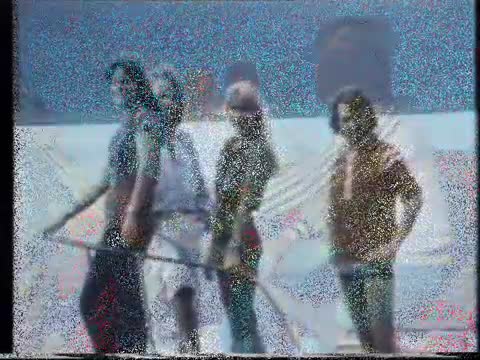 ABBA - Move On