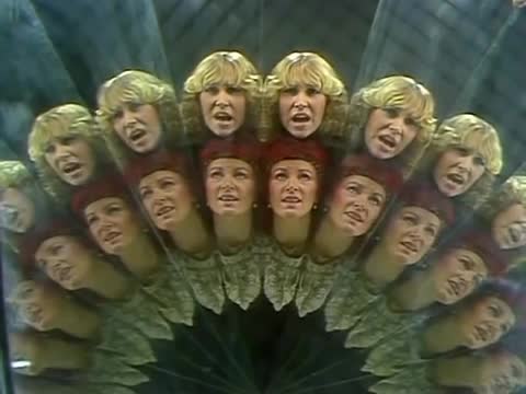 ABBA - One of Us