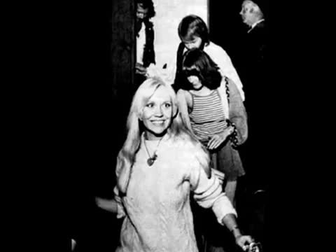 ABBA - Our Last Summer
