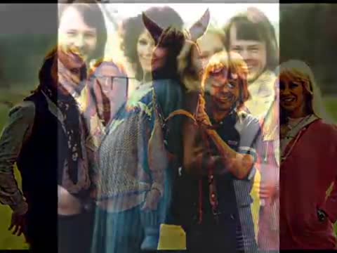 ABBA - Our Last Summer