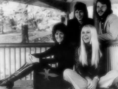 ABBA - Our Last Summer