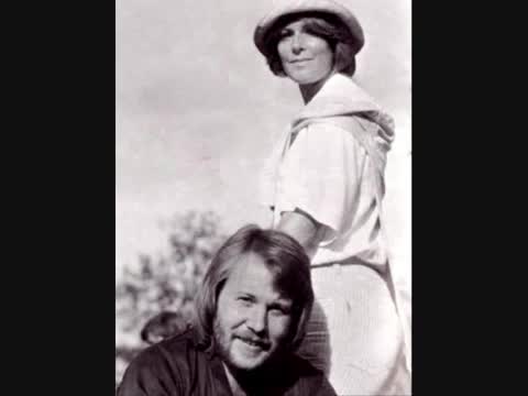 ABBA - Pick a Bale of Cotton