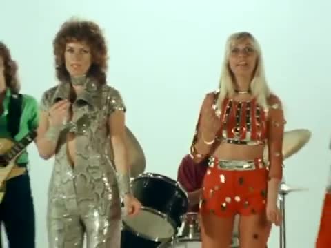 ABBA - Ring Ring