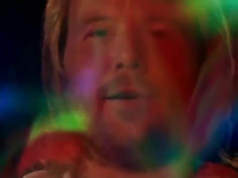 ABBA - Summer Night City