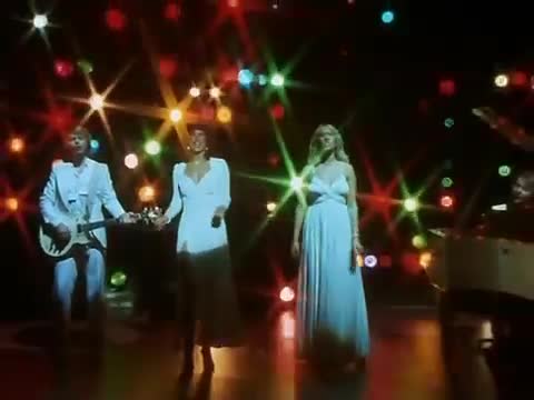 ABBA - Super Trouper