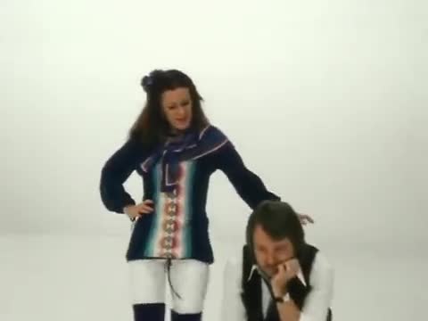 ABBA - Take a Chance on Me