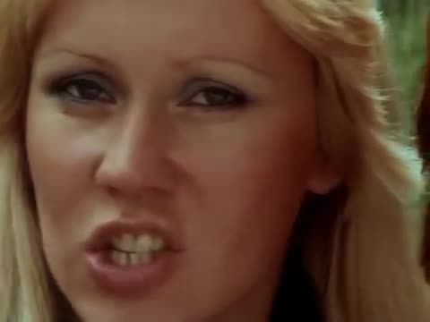 ABBA - That’s Me