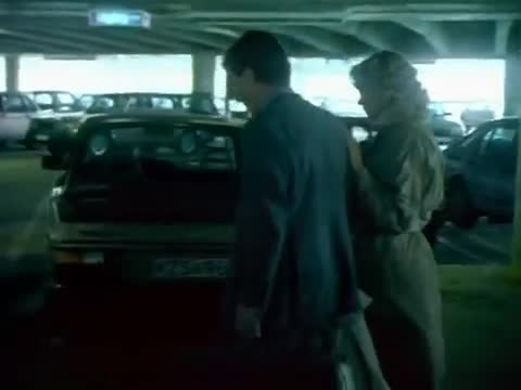 ABBA - The Day Before You Came