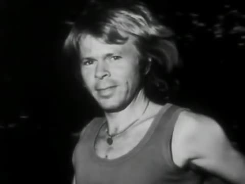 ABBA - The Winner Takes It All