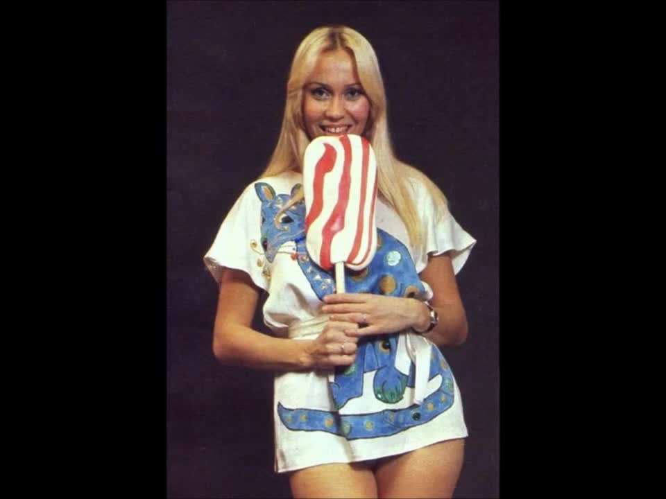ABBA - The Winner Takes It All