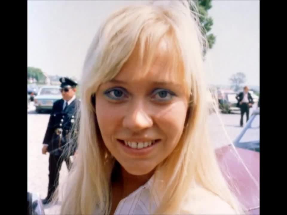 ABBA - The Winner Takes It All
