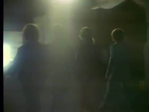 ABBA - Under Attack