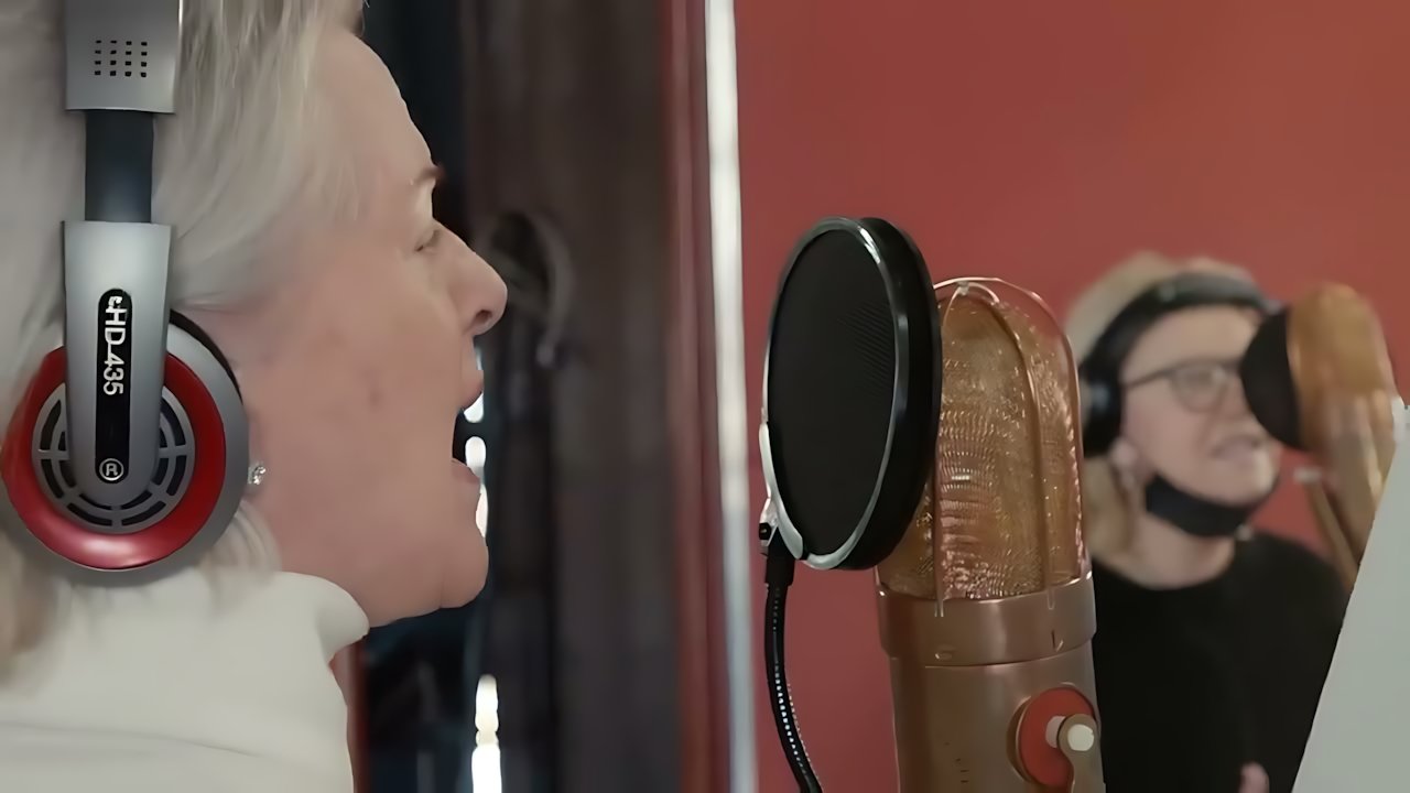 ABBA - Voyage