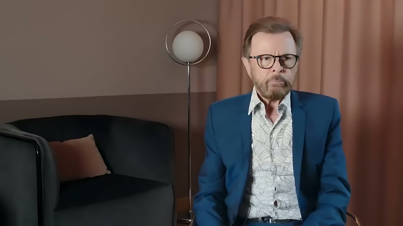 ABBA - Voyage