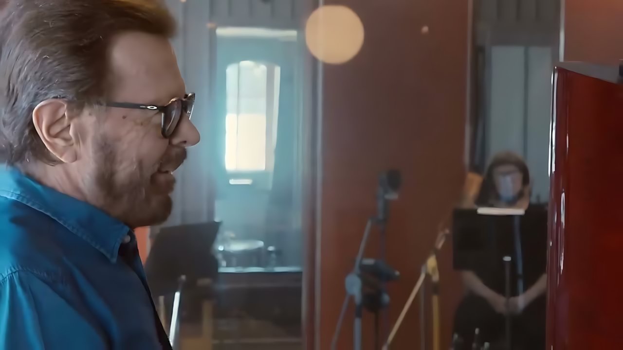 ABBA - Voyage