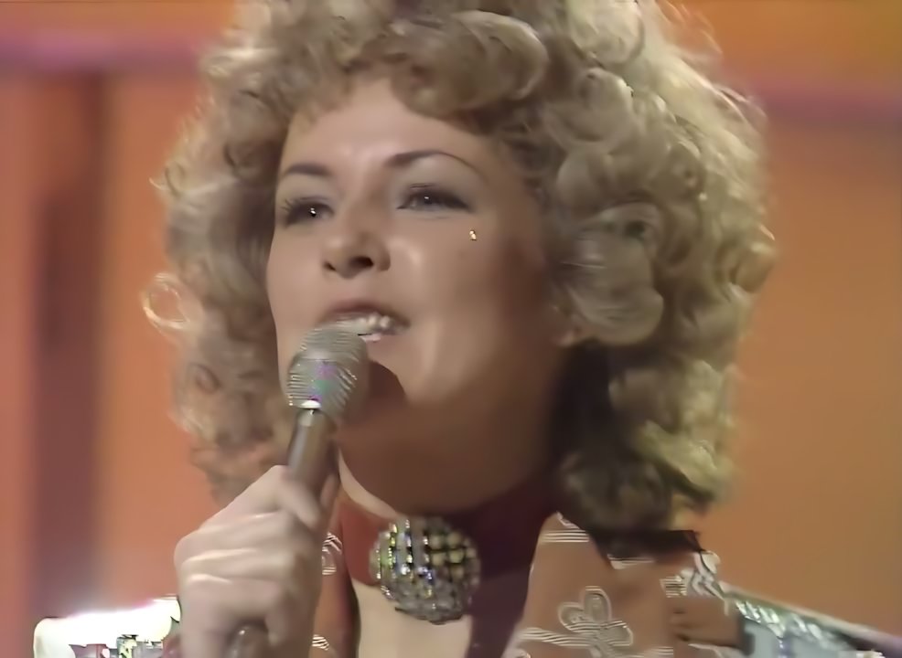 ABBA - Waterloo