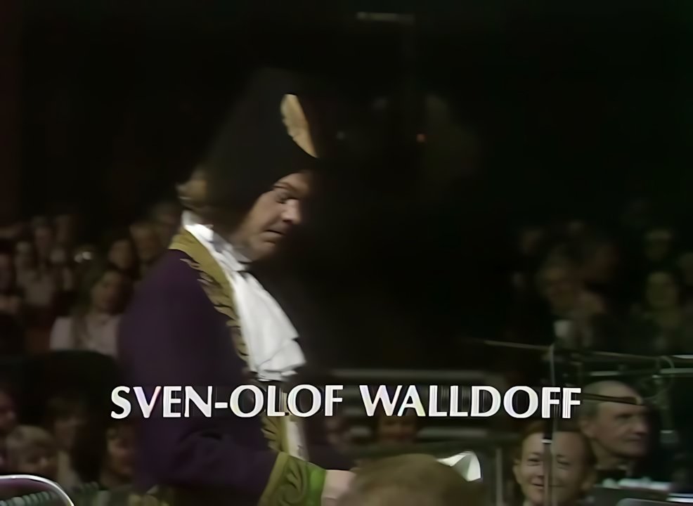 ABBA - Waterloo