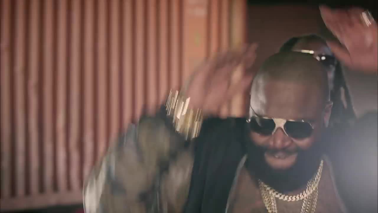 Ace Hood - Bugatti