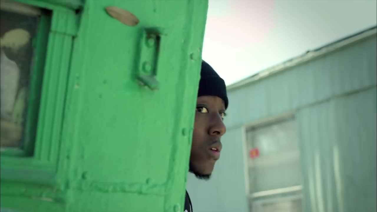 Ace Hood - Bugatti