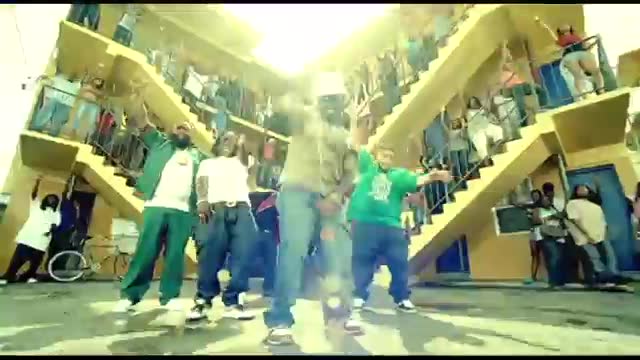 Ace Hood - Cash Flow