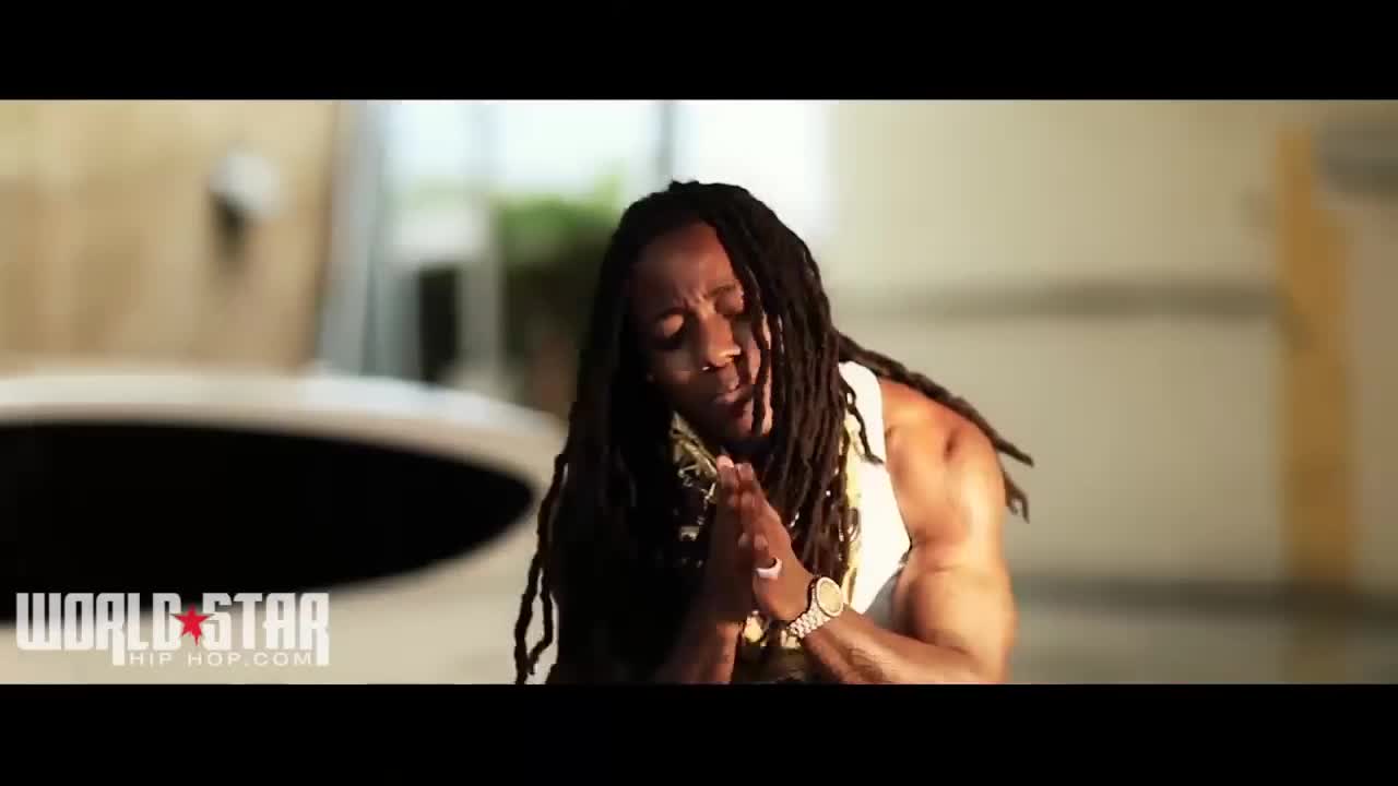 Ace Hood - Have Mercy