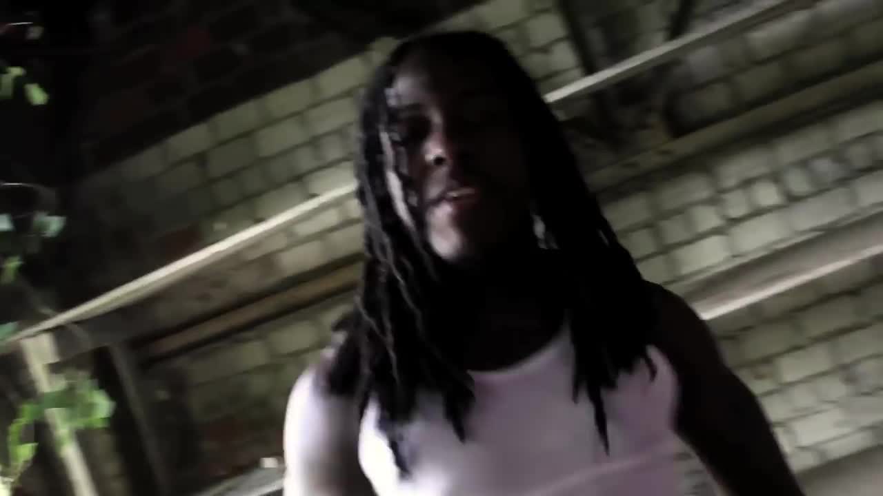 Ace Hood - John