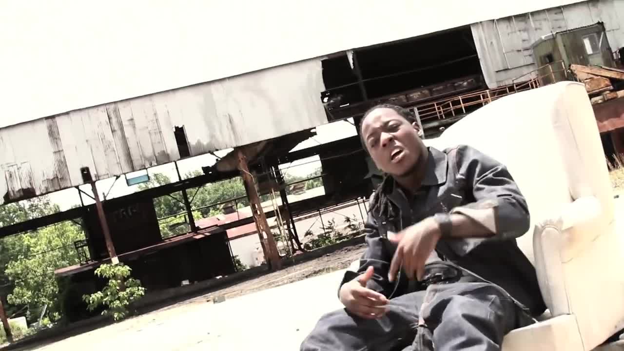 Ace Hood - John
