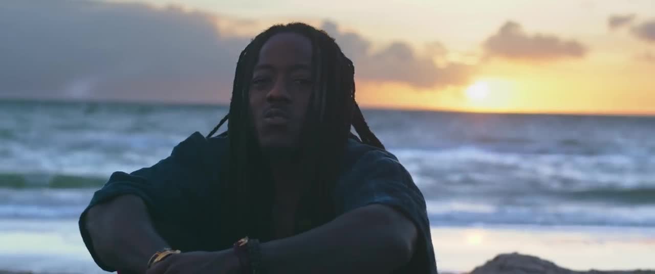 Ace Hood - Look In My Eyes