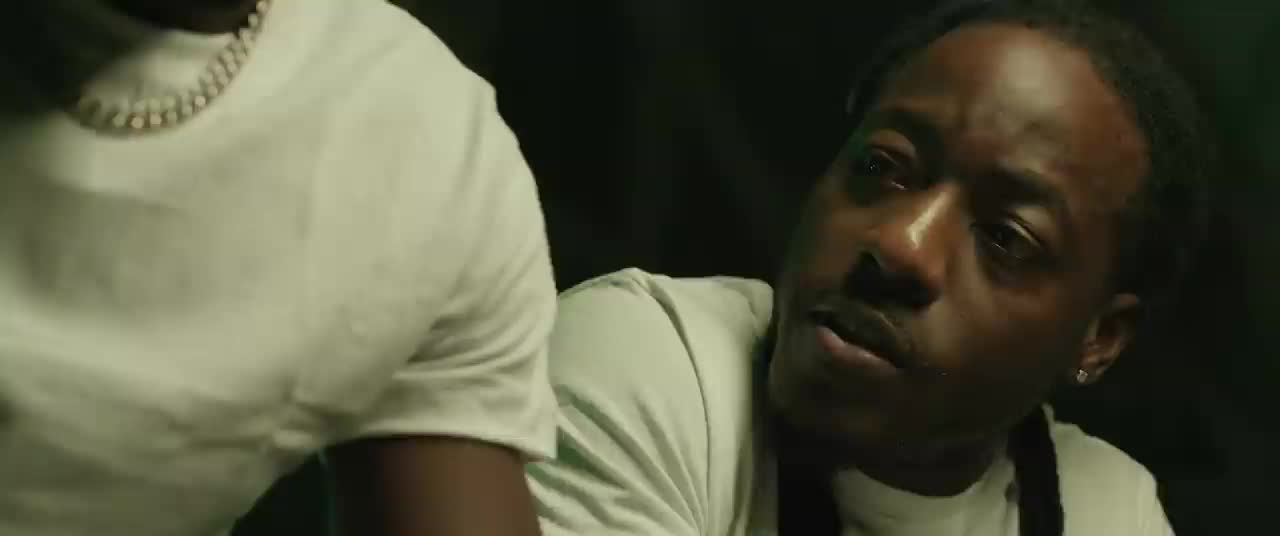 Ace Hood - Popovitch