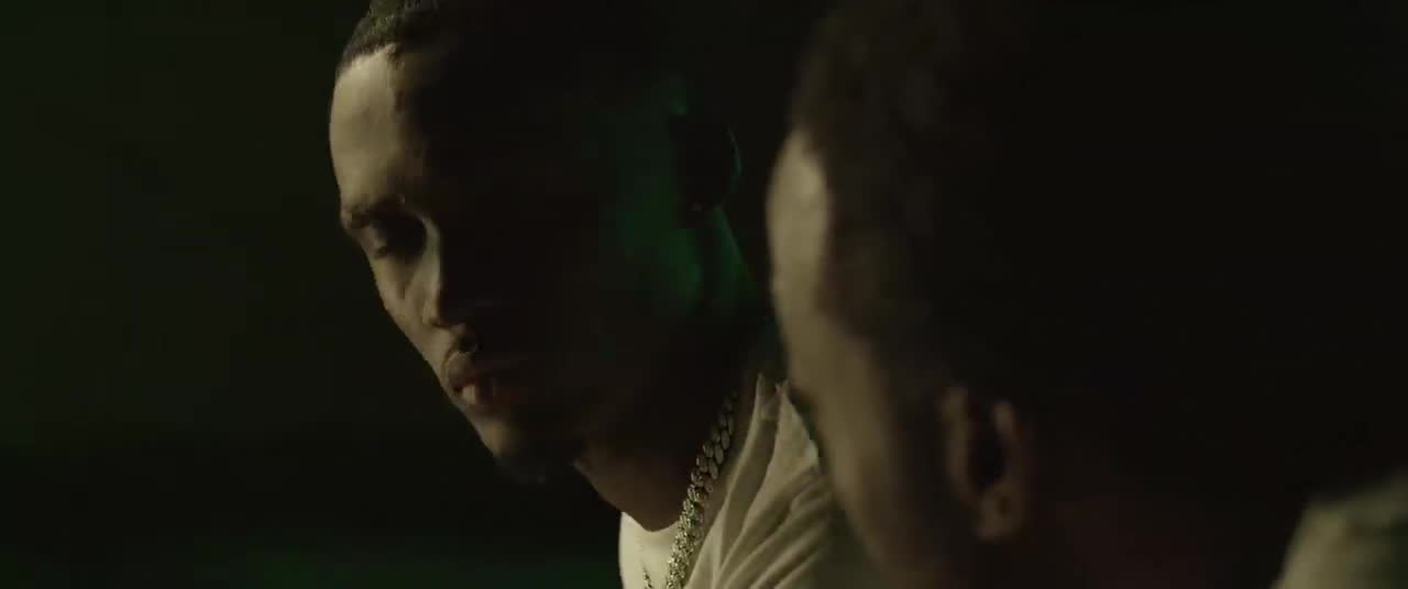 Ace Hood - Popovitch