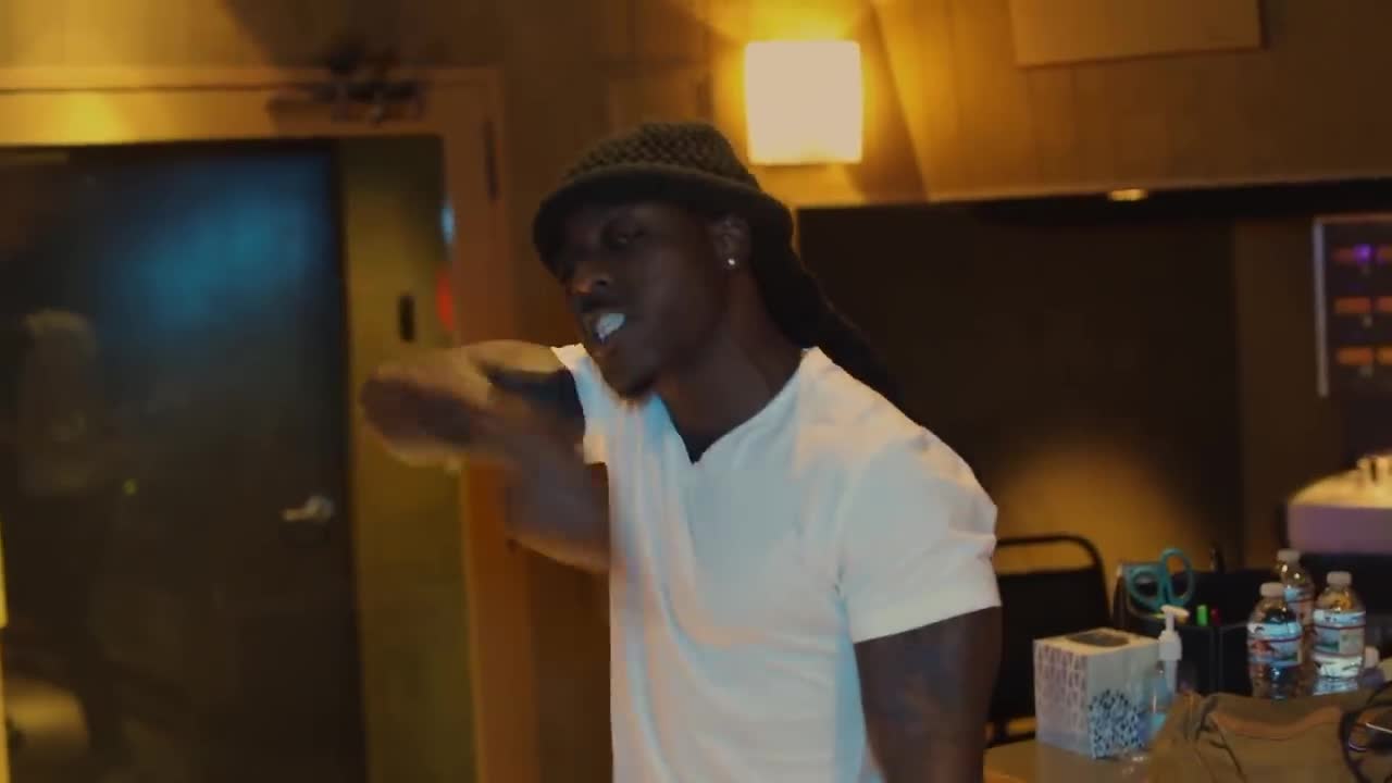 Ace Hood - Undefeated