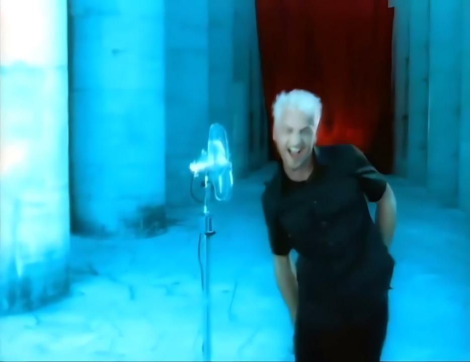 Ace of Base - Cruel Summer