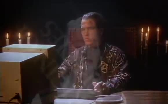 Ace of Base - Happy Nation