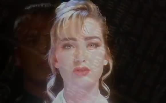 Ace of Base - Happy Nation