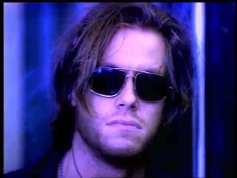 Ace of Base - Living in Danger