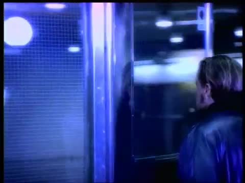 Ace of Base - Living in Danger
