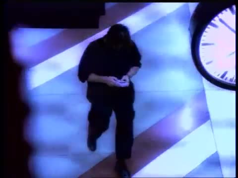 Ace of Base - Living in Danger