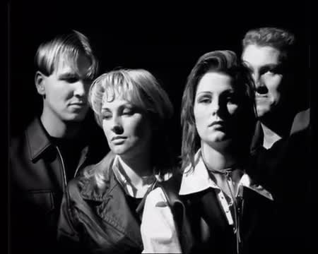 Ace of Base - The Sign