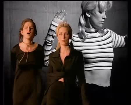 Ace of Base - The Sign