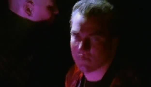 Ace of Base - Wheel of Fortune