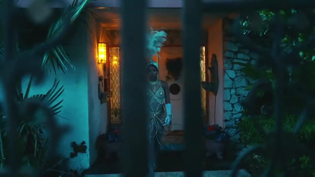 Adam Lambert - Another Lonely Night