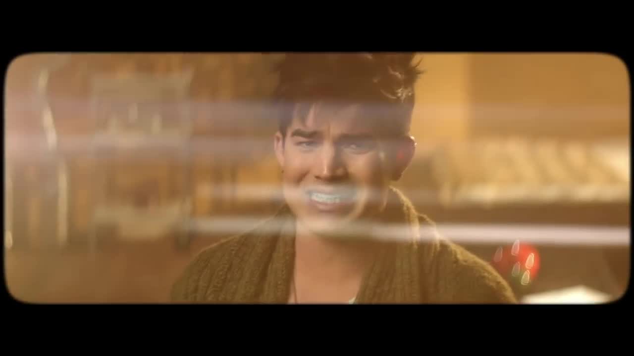 Adam Lambert - Better Than I Know Myself