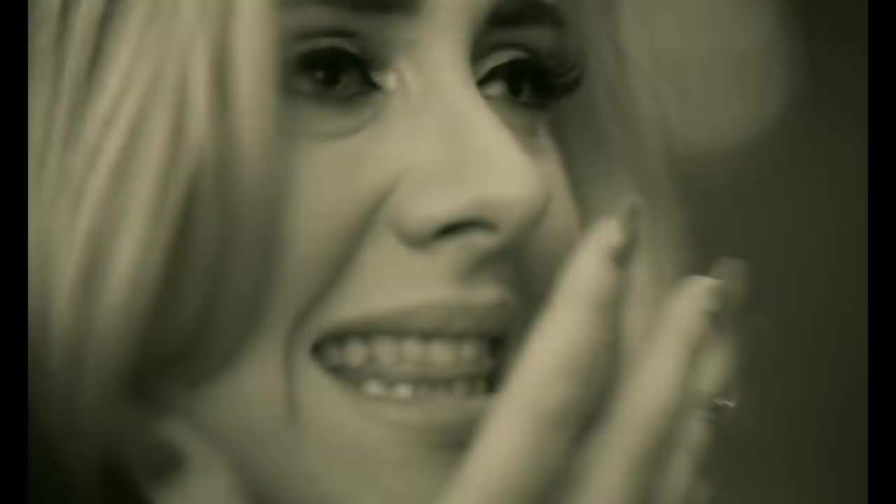 Adele - Hello