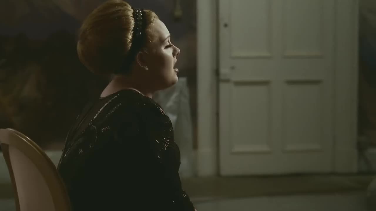 Adele - Rolling in the Deep